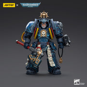 JOYTOY JT9794 - Warhammer 40k 1:18 - Ultramarines-Bibliothekar in Terminator-Rüstung