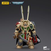JOYTOY Warhammer 40k 1:18 Dark Angels