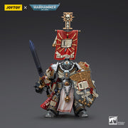 JOYTOY JT9220 - Warhammer 40k 1:18 - Graue Ritter - Kaldor Draigo