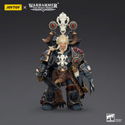 JOYTOY JT9954 - Warhammer The Horus Heresy 1:18 - Space Wolves - Geigor Fell-Hand