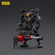 JOYTOY JT9282 ​​1:25 GOD OF WAR 86-II Asalto