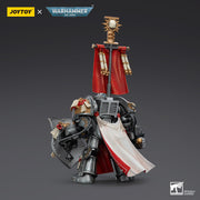 JOYTOY JT9220 - Warhammer 40k 1:18 - Graue Ritter - Kaldor Draigo
