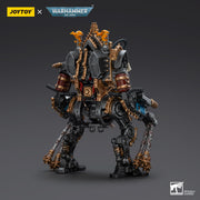 JOYTOY JT9442 Warhammer 40k 1: 18 Adepta Sororitas Penitent Engine with Penitent Flails