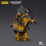 JOYTOY JT9145 - Warhammer The Horus Heresy 1:18 - Imperiale Fäuste, Fafnir Rann