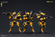 JOYTOY Infinity - Corvus Belli Yu Jing Shang Jilnvincible