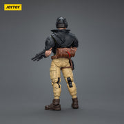 JOYTOY 1:18 Hardcore Coldplay Mercenarios chinos