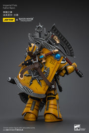 JOYTOY JT9145 - Warhammer The Horus Heresy 1:18 - Imperiale Fäuste, Fafnir Rann