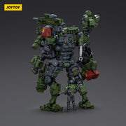 JOYTOY JT6229 1:25 God of War 86-II 04 Schwerer Feuerkraft-Verteidigungsmech