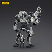 JOYTOY JT9275 1:25 GOD OF WAR 86-II