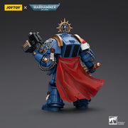 JOYTOY JT9916 - Warhammer 40k 1:18 Ultramarines - Terminator-Captain Severus Agemman