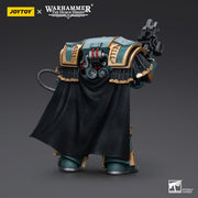 JOYTOY JT9619 Warhammer The Horus Heresy 1: 18 Sons of Horus Legion Praetor in Cataphractii Terminator Armour