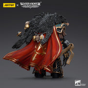 JOYTOY JT9787 Warhammer The Horus Heresy 1: 18 Sons of Horus Warmaster Horus Primarch of the XVlth Legion