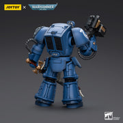 JOYTOY Warhammer 40k 1:18 Ultramarines Terminator-Trupp