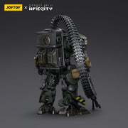 JOYTOY JT9756 Infinity – Corvus Belli Ariadna Blackjacks 10. Schwerer Ranger-Schläger AP HMG