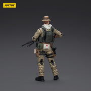 JOYTOY 1:18 U.S.Army Delta Assault