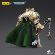 JOYTOY Warhammer 40k 1:18 Caballero de Ala de Muerte de los Ángeles Oscuros