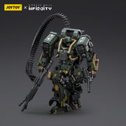 JOYTOY JT9756 Infinity – Corvus Belli Ariadna Blackjacks 10. Schwerer Ranger-Schläger AP HMG