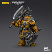JOYTOY JT9145 - Warhammer The Horus Heresy 1:18 - Imperiale Fäuste, Fafnir Rann