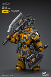 JOYTOY JT9145 - Warhammer The Horus Heresy 1:18 - Imperiale Fäuste, Fafnir Rann