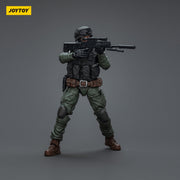JOYTOY 1:18 Hardcore Coldplay Russische CCO Spezialkräfte