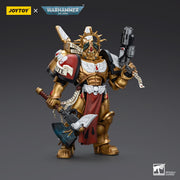 JOYTOY JT8575 Warhammer 40k 1: 18 Blood Angels Commander Dante