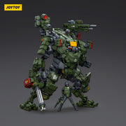 JOYTOY JT6229 1:25 God of War 86-II 04 Schwerer Feuerkraft-Verteidigungsmech