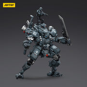 JOYTOY JT6106 1:25 God of War 86-II 03 High Mobility Assault Mech