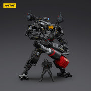 JOYTOY JT9282 ​​1:25 GOD OF WAR 86-II Asalto