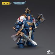 JOYTOY JT9916 - Warhammer 40k 1:18 Ultramarines - Terminator-Captain Severus Agemman