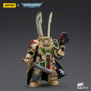 JOYTOY Warhammer 40k 1:18 Dark Angels