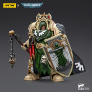 JOYTOY Warhammer 40k 1:18 Caballero de Ala de Muerte de los Ángeles Oscuros