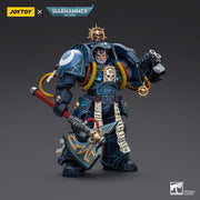 JOYTOY JT9794 - Warhammer 40k 1:18 - Ultramarines-Bibliothekar in Terminator-Rüstung