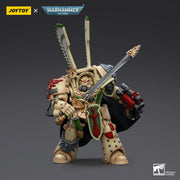 JOYTOY Warhammer 40k 1:18 Dark Angels