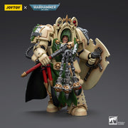 JOYTOY Warhammer 40k 1:18 Caballero de Ala de Muerte de los Ángeles Oscuros