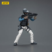 JOYTOY 1: 18 Battle for the Stars Army Builder Promotion Pack