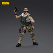 JOYTOY 1:18 U.S.Army Delta Assault