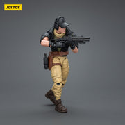 JOYTOY 1:18 Hardcore Coldplay Mercenarios chinos