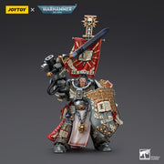 JOYTOY JT9220 - Warhammer 40k 1:18 - Graue Ritter - Kaldor Draigo