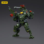JOYTOY JT6229 1:25 God of War 86-II 04 Schwerer Feuerkraft-Verteidigungsmech