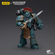 JOYTOY Warhammer The Horus Heresy 1:18 Sons of Horus MKIV Tactical Squad