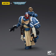 JOYTOY Warhammer 40k 1: 18 Ultramarines Sternguard Veteran Sergeant