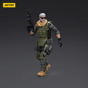 JOYTOY 1:18 Hardcore Coldplay Naro Defense Forces 13Th Assault Squad