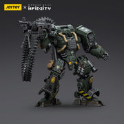 JOYTOY JT9756 Infinity – Corvus Belli Ariadna Blackjacks 10. Schwerer Ranger-Schläger AP HMG