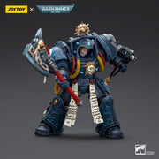 JOYTOY JT9794 - Warhammer 40k 1:18 - Ultramarines-Bibliothekar in Terminator-Rüstung
