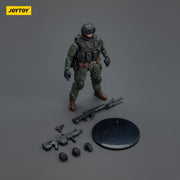 JOYTOY 1:18 Hardcore Coldplay Russische CCO Spezialkräfte