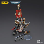 JOYTOY JT9220 - Warhammer 40k 1:18 - Graue Ritter - Kaldor Draigo