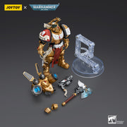 JOYTOY JT8575 Warhammer 40k 1: 18 Blood Angels Commander Dante