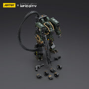 JOYTOY JT9756 Infinity – Corvus Belli Ariadna Blackjacks 10. Schwerer Ranger-Schläger AP HMG