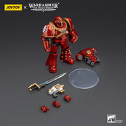 JOYTOY Warhammer La Herejía de Horus 1:18 Escuadrón táctico de la Legión de los Mil Hijos MK IV