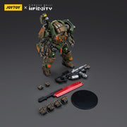 JOYTOY JT9435 Infinity - Corvus Belli Shakush Light Armored Unit